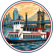 Queen City Riverboats